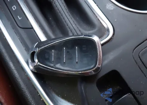 2019 Chevrolet Traverse High Country from USA, damaged, VIN 1GNEVJKW6KJ259062